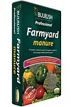 Farmyard manure