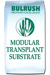 Modular transplant substrate