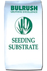 Seeding substrate