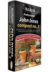 John Innes compost No. 3