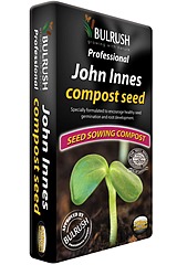 John Innes seed compost